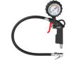 Pneuhustič s manometrom VIGOR V6905