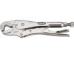 Kleště svěrné L-250mm profil C HAZET V3739