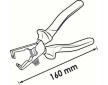 Odizolovacie náradie VIGOR V2643