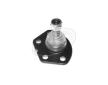 Podpora-/ Kloub DYS 27-00692