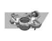 Cep napravy, zaveseni kol DYS 79-02803L