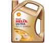Motorový olej SHELL 550046304