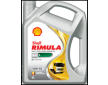 Olej motorový SHELL RIMULA R4 L 15W40 5L