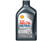 Motorový olej SHELL 550049781
