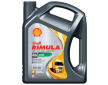 Motorový olej SHELL 550053997