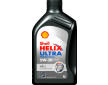 Motorový olej SHELL 550063272