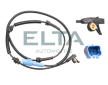 Snímač počtu otáčok kolesa ELTA AUTOMOTIVE EA0160