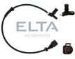 Snímač počtu otáčok kolesa ELTA AUTOMOTIVE EA0202