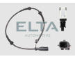 Snímač počtu otáčok kolesa ELTA AUTOMOTIVE EA0486