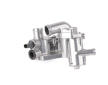 Termostat, chladivo ELTA AUTOMOTIVE EH2047