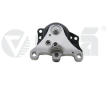 Ulożenie motora vika 41990869001