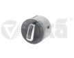 Spínač hlavného osvetlenia vika 99410745101