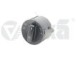 Spínač hlavného osvetlenia vika 99411398701