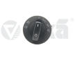 Spínač hlavného osvetlenia vika 99411398701