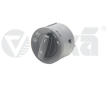 Spínač hlavného osvetlenia vika 99411791601