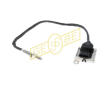 NOx-sensor, NOx-katalyzator GEBE 9 2800 1