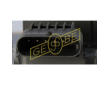 NOx-sensor, NOx-katalyzator GEBE 9 2800 1