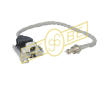NOx-sensor, NOx-katalyzator GEBE 9 2803 1