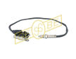 NOx-sensor, NOx-katalyzator GEBE 9 2834 1
