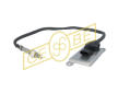 NOx-sensor, NOx-katalyzator GEBE 9 2879 1