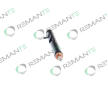 Vstrekovacia tryska REMANTE 002-003-000109R