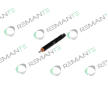 Vstrekovacia tryska REMANTE 002-003-000116R