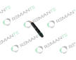 Vstrekovacia tryska REMANTE 002-003-000116R