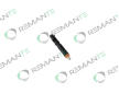 Vstrekovacia tryska REMANTE 002-003-000116R