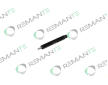 Vstrekovacia tryska REMANTE 002-003-000130R