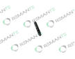 Vstrekovacia tryska REMANTE 002-003-000130R