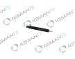 Vstrekovacia tryska REMANTE 002-003-000130R