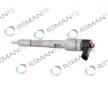 Vstrekovacia tryska REMANTE 002-003-001020R
