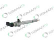 Vstrekovacia tryska REMANTE 002-003-001380R