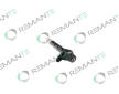 Vstrekovacia tryska REMANTE 002-003-001548R