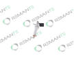 Vstrekovacia tryska REMANTE 002-003-002161R