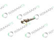 Jednotka trysky čerpadla REMANTE 002-003-002310R