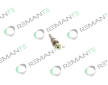 Jednotka trysky čerpadla REMANTE 002-003-002310R