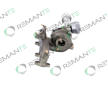 Plniace dúchadlo REMANTE 003-001-000150R