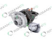 Plniace dúchadlo REMANTE 003-001-000230R