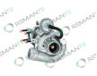 Plniace dúchadlo REMANTE 003-001-001154R