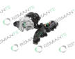 Plniace dúchadlo REMANTE 003-002-000058R