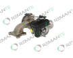 Plniace dúchadlo REMANTE 003-002-001352R