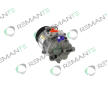 Kompresor, klimatizace REMANTE 005-001-000034R