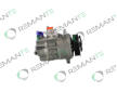 Kompresor, klimatizace REMANTE 005-001-000034R
