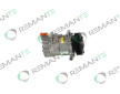 Kompresor, klimatizace REMANTE 005-001-000037R