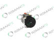 Kompresor, klimatizace REMANTE 005-001-000037R