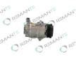 Kompresor, klimatizace REMANTE 005-001-000056R