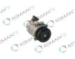 Kompresor, klimatizace REMANTE 005-001-000056R