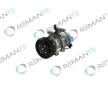 Kompresor, klimatizace REMANTE 005-001-000095R