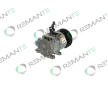 Kompresor, klimatizace REMANTE 005-001-000095R